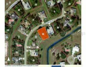 Castile Ct., Punta Gorda, FL 33983