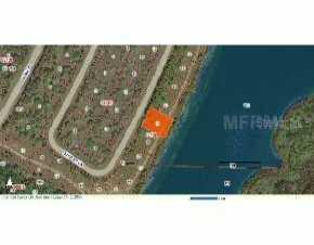 37 Starling Dr., Placida, FL 33946