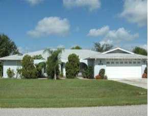 2381 Montpelier Rd., Punta Gorda, FL 33983