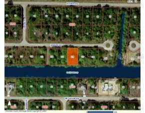 14423 Howard Ave, Port Charlotte, FL 33953