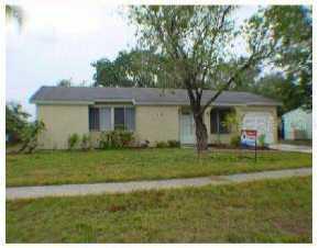 4244 Tollefson Ave., North Port, FL 34287