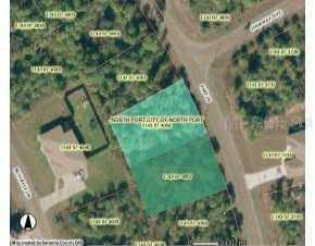 Enid Ln, North Port, FL 34288