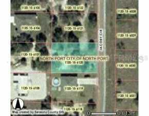 Jacoby Cir., North Port, FL 34288