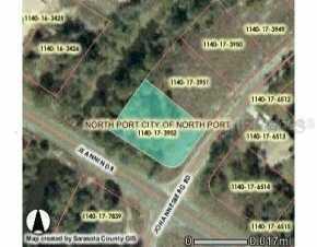 Johannesberg Rd., North Port, FL 34288