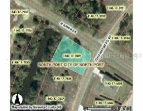 Johannesberg Dr., North Port, FL 34288