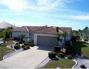 1011 Mineo Dr Dr., Punta Gorda, FL 33950