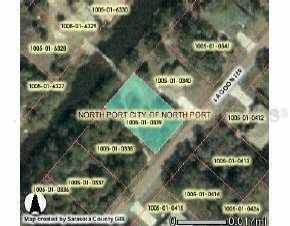 [Address Hidden by Seller], North Port, FL 34288