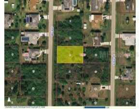 7076 Mifflin St, Port Charlotte, FL 34224