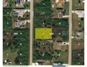 7084 Mifflin St, Port Charlotte, FL 34224