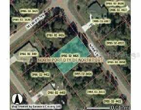 Nora Ln., North Port, FL 34286