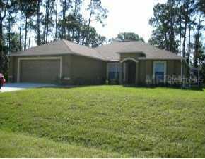 17215 Berwin Ave., Port Charlotte, FL 33948