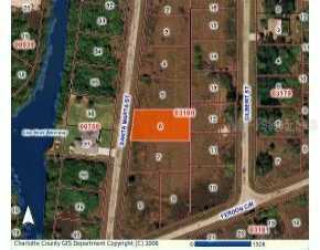 292 Santa Marta St St., Port Charlotte, FL 33954