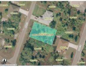 [Address Hidden by Seller], North Port, FL 34288