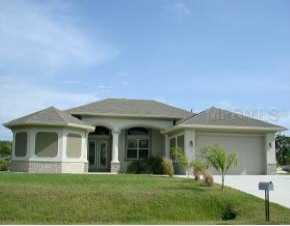 5392 White Ave, Port Charlotte, FL 33981