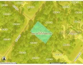 Oklahoma St., North Port, FL 34286