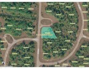 Nome Ave., North Port, FL 34288