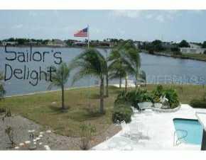 107 Free Ct., Port Charlotte, FL 33952
