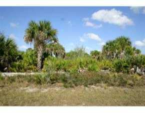 Lavina St., North Port, FL 34286