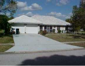 5072 Kingsley Rd., North Port, FL 34287