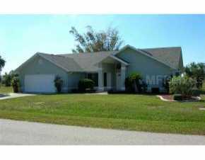 26487 Copiapo Circle, Punta Gorda, FL 33983