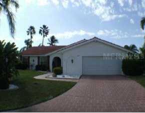 1150 Via Formia, Punta Gorda, FL 33950