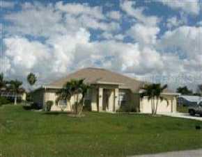 2286 Nuremberg Blvd., Punta Gorda, FL 33983