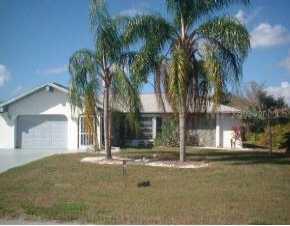 3039 Saint James St, Port Charlotte, FL 33952