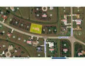 26534 Deep Creek Blvd. Blvd., Punta Gorda, FL 33983