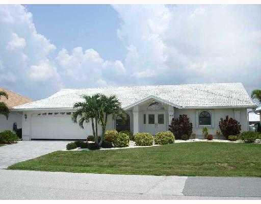 532 Eleuthera Dr., Punta Gorda, FL 33950
