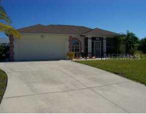 2270 Paraiso Ct., Englewood, FL 34224