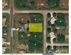 7021 Fancy St St., Englewood, FL 34224