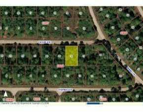 12113 Escude Ave, Port Charlotte, FL 33953