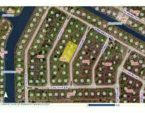 10015 Duquesne St St., Port Charlotte, FL 33981