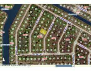 10023 Duquesne St., Port Charlotte, FL 33981