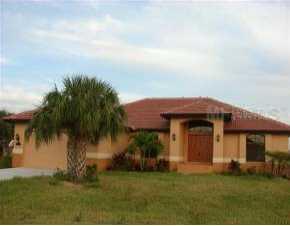 16398 Rabat Way, Punta Gorda, FL 33955