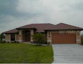 17270 Naiad Ct., Punta Gorda, FL 33955