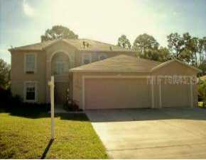 3322 Petunia Ter., North Port, FL 34286