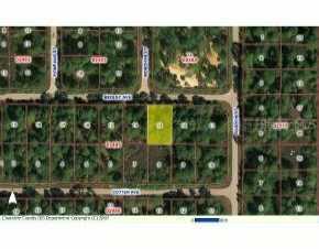 22478 Morocco Ave., Port Charlotte, FL 33952