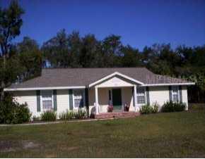 604 Waldron Street, Arcadia, FL 34266