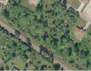 Sparkle Lane, North Port, FL 34287