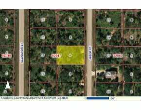 433 Juper St, Port Charlotte, FL 33953
