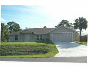 5470 Bayberry St., North Port, FL 34287