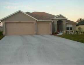 25202 Campos Dr., Punta Gorda, FL 33983