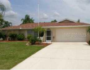 26272 Copiapo Cir, Punta Gorda, FL 33983