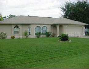 184 Mocha Ct, Punta Gorda, FL 33983