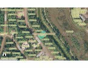 Sadnet Ln., North Port, FL 34286