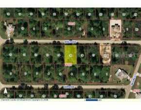 13345 Ranett Ave., Port Charlotte, FL 33953