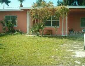 433 South Dr, Punta Gorda, FL 33950