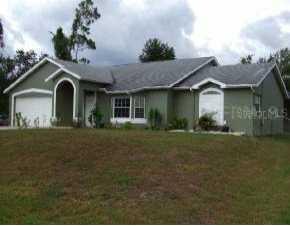 20391 Ladner Ave, Port Charlotte, FL 33954