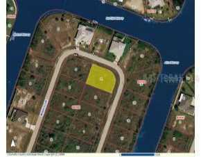 9519 Modesto Circle Cir., Port Charlotte, FL 33981